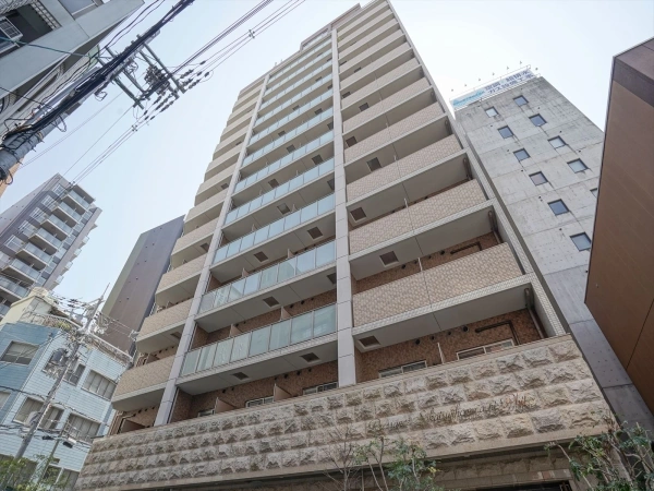 プレサンス堺筋本町フィリア