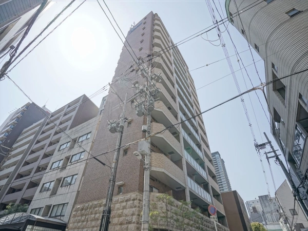 プレサンス堺筋本町フィリア