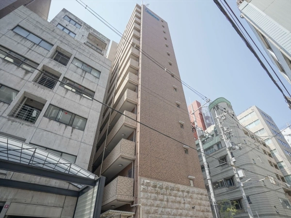 プレサンス堺筋本町フィリア