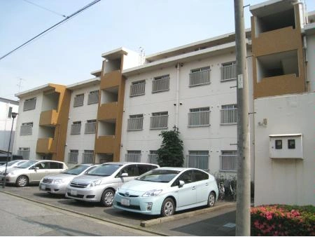 コープ野村浦和岸町