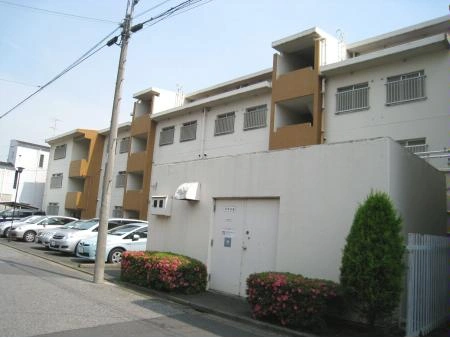 コープ野村浦和岸町