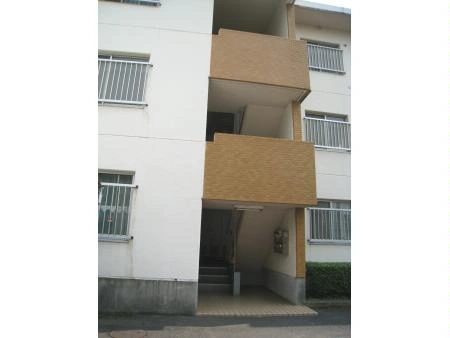 コープ野村浦和岸町