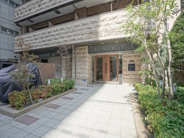 プレサンス谷町アルファ