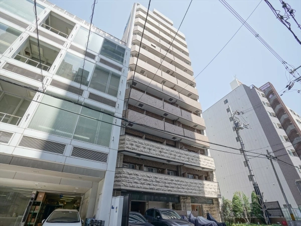 プレサンス谷町アルファ