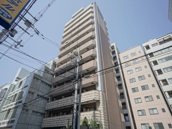 プレサンス谷町アルファ