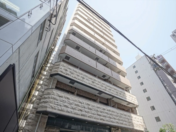 プレサンス谷町アルファ
