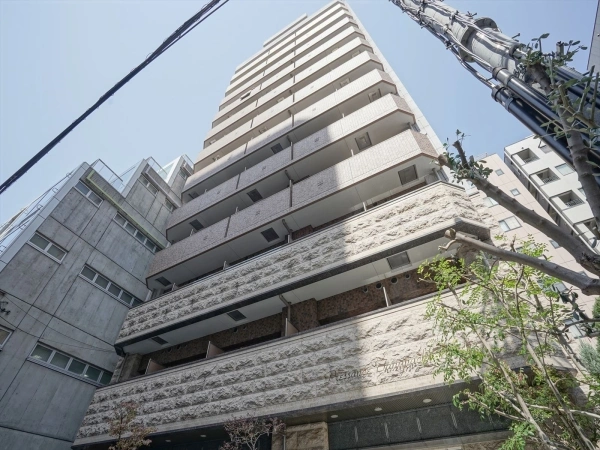 プレサンス谷町アルファ