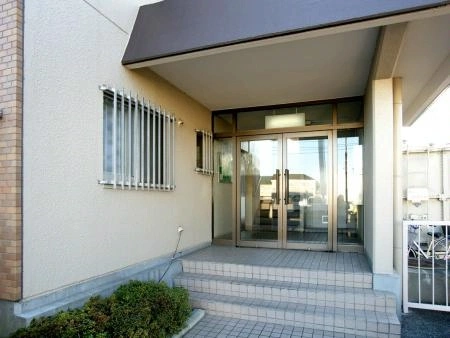 コープ野村上尾