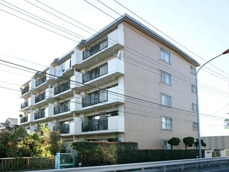 コープ野村上尾