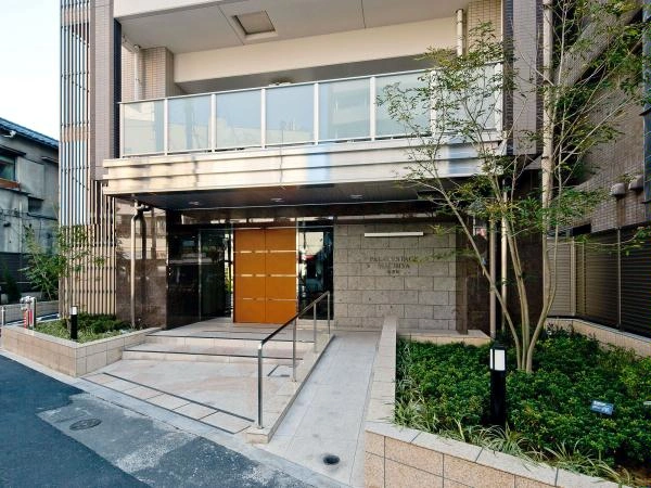 日神パレステージ町屋壱番館