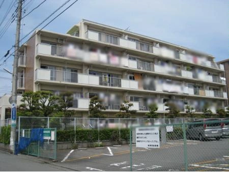 コープ野村植竹