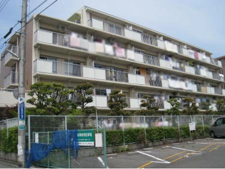 コープ野村植竹