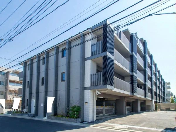 ローレルコート武蔵小杉今井仲町