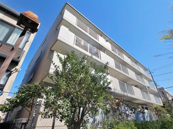 コープ野村南浦和