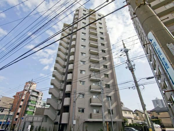 日神パレステージ西所沢