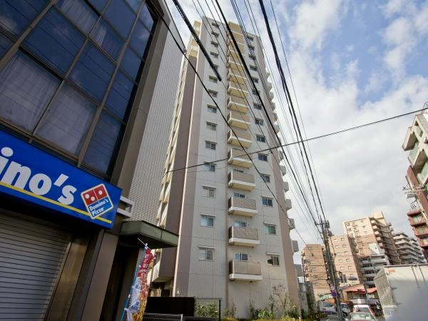 日神パレステージ西所沢