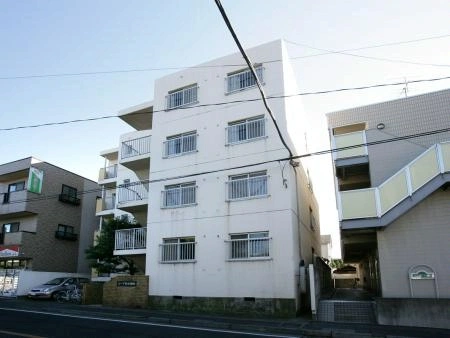 コープ野村別所