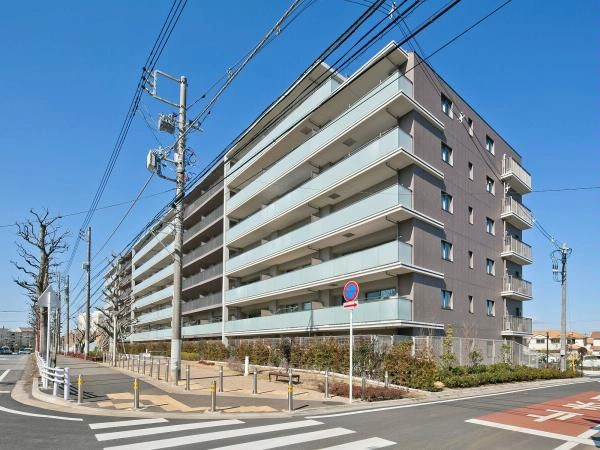 ヴィークステージ船橋高根台