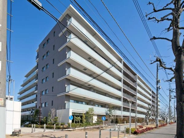 ヴィークステージ船橋高根台