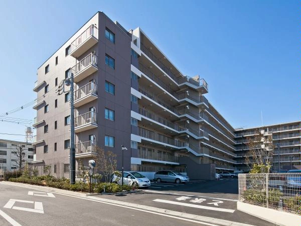 ヴィークステージ船橋高根台