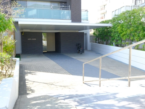 レピア池田