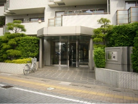 ステイツ上尾