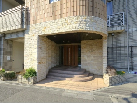 スターロワイヤル久我山