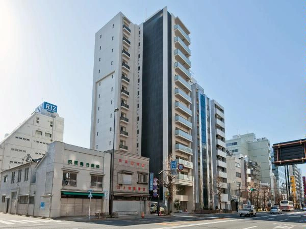 アトラス蔵前