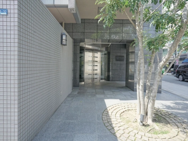 ダイナシティ北浜