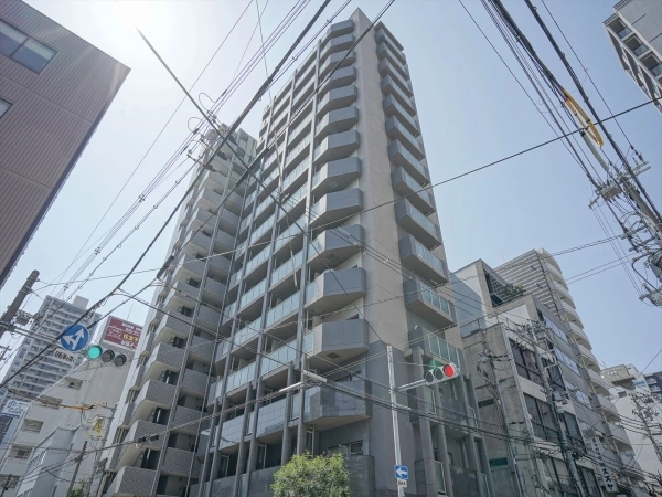 ダイナシティ北浜