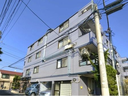 セザール久我山