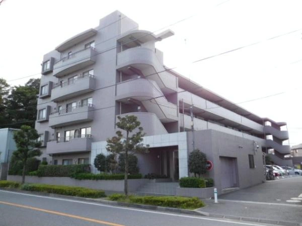ステイツ東浦和