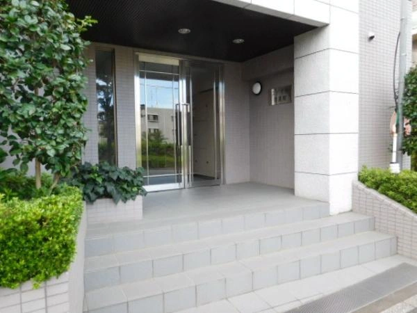 ステイツ東浦和