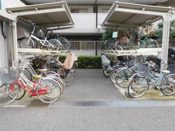 ステイツ東浦和