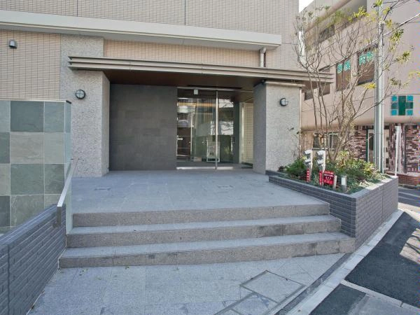 ザ・パークハウス鵠沼橘プレイス