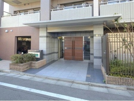 日神デュオステージ高円寺