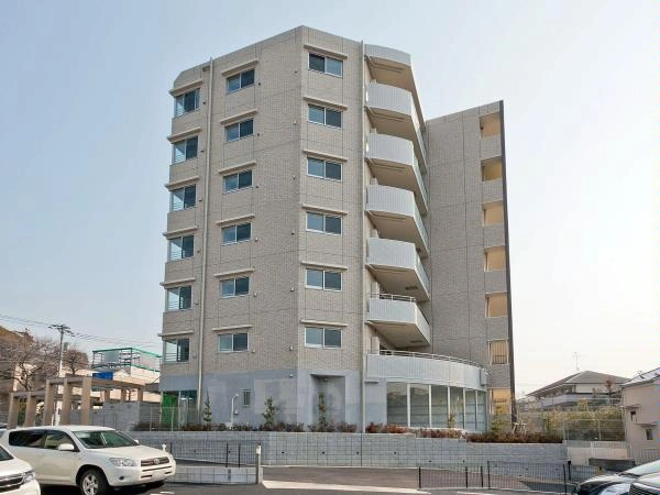 パレステージ松戸北小金