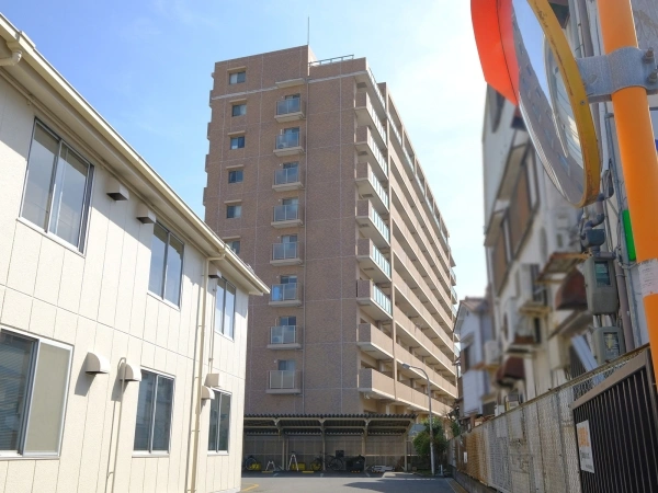 グローバル高槻