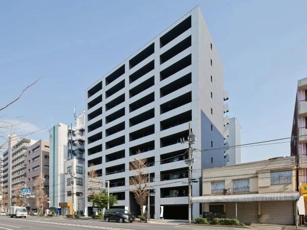 フェニックスヨコハマスクエア