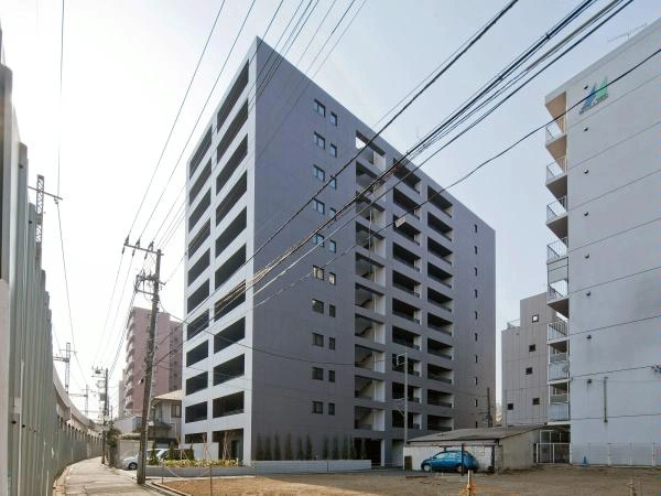 フェニックスヨコハマスクエア