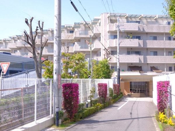 ジュエリアス枚方光善寺