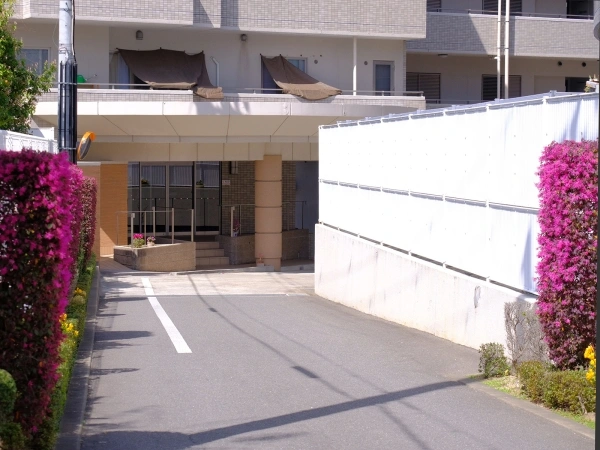 ジュエリアス枚方光善寺