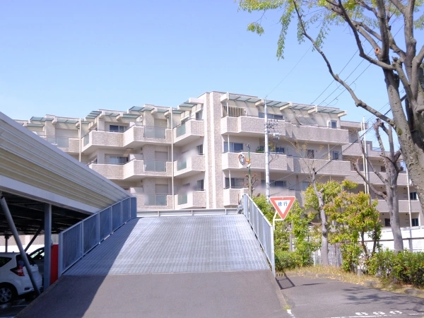 ジュエリアス枚方光善寺