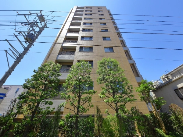 プラウド宮原マークス