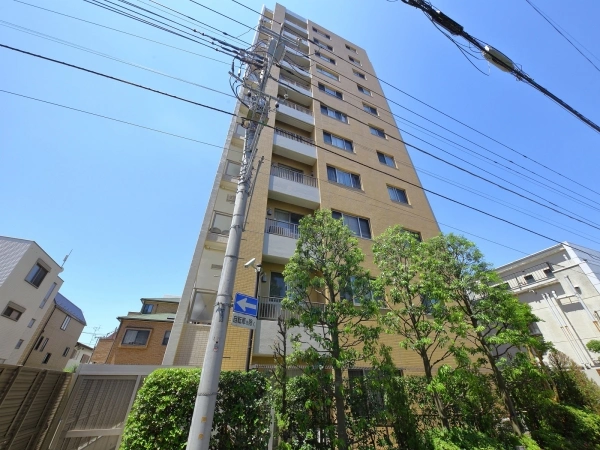 プラウド宮原マークス
