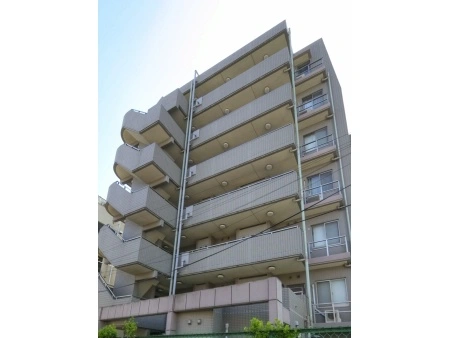 ナビウス高円寺南