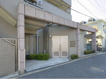 ナビウス高円寺南