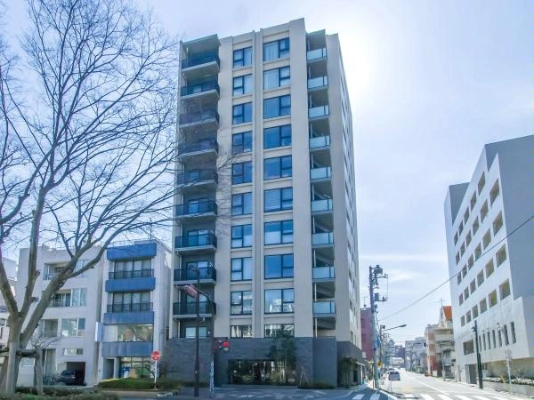 ブリリア早稲田
