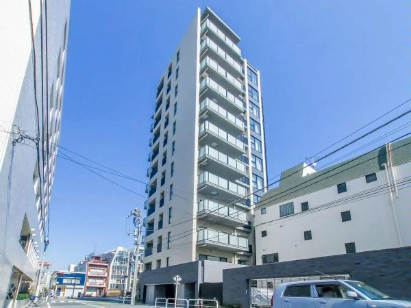 ブリリア早稲田