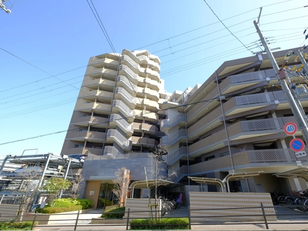 プロパレス吹田モナークヒルズ